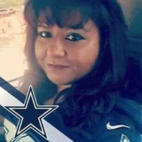 Profile Picture of Maria Zamarron (@maria-zamarron-2) on Quora