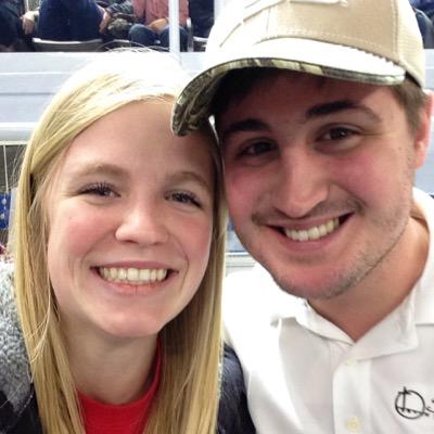 Profile Picture of Anna Frazier (@AnnaBethSham) on Twitter