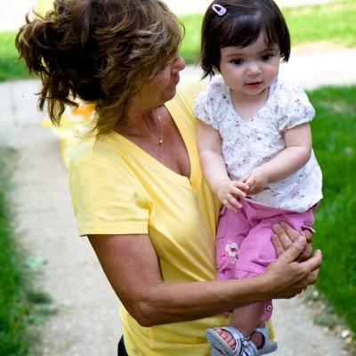 Profile Picture of Joan Howard (@grandma_howard) on Twitter