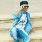 Profile Picture of sunil rathod (@sunilrathod413221) on Instagram