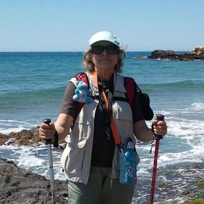 Josefina M.Ponce - Twitter Profile Picture of Josefina M.Ponce (@josefinamponce) on Twitter