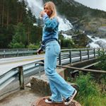 Profile Picture of Kornelia Minsaas (@kminsaas) on Instagram
