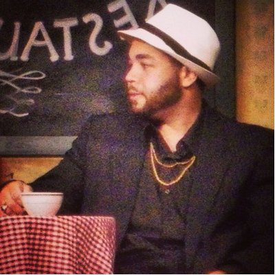 Profile Picture of Dwight E. Clay (@dwighteclay) on Twitter