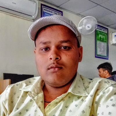 Profile Picture of Abhyuday Gupta (@abhyuday_gupta) on Twitter