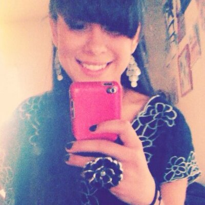 Profile Picture of Stephanie Moreno (@Moreno7Stephan) on Twitter