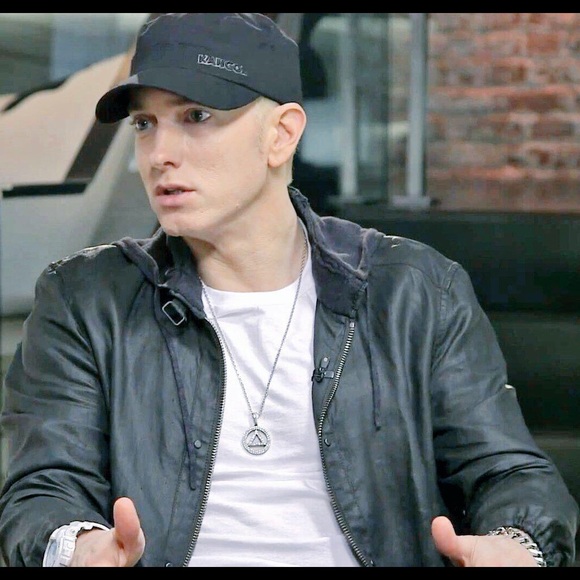 Profile Picture of Marshall Mathers (@rad_greaser) on Poshmark