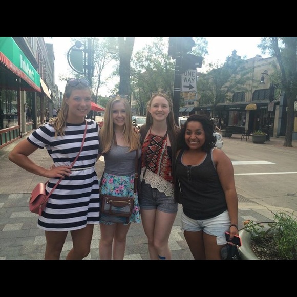 Profile Picture of Cailey Mcdaniel (@caileymcdaniel) on Poshmark