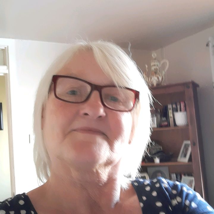 Profile Picture of Pauline Loughlin462 (@paulineloughlin0) on Tiktok