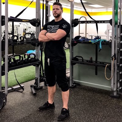 Profile Picture of Jesse Macy (@jmacyofficial) on Twitter