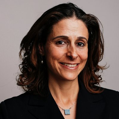 Profile Picture of Sari Bashi (@saribashi) on Twitter