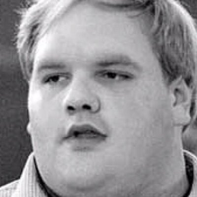 Profile Picture of Charles Hendricks (@@BlondeBoySports) on Twitter