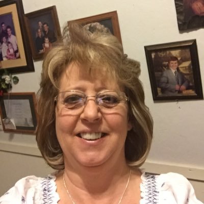 Profile Picture of Brenda Wooten (@brenda_wooten17) on Twitter