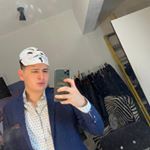 Profile Picture of • JULIO PUENTE • (@julio_puente00) on Instagram