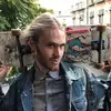 Profile Picture of Sean Holahan (@banjohead) on Tiktok