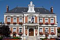 Profile Picture of Milly-la-Forêt - Wikipediaon Wikipedia