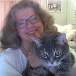 Profile Picture of Nancy Frederick Sussan (@nancysussan) on Instagram