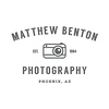 Profile Picture of Matthew Benton (@mbentphoto) on Flickr