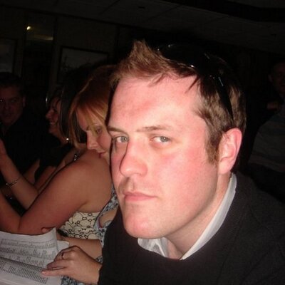 Profile Picture of Christopher Hubbard (@cj_hubbard) on Twitter