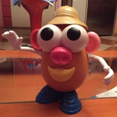 Profile Picture of Damian Jiménez Ávila (@bigote10damian) on Twitter