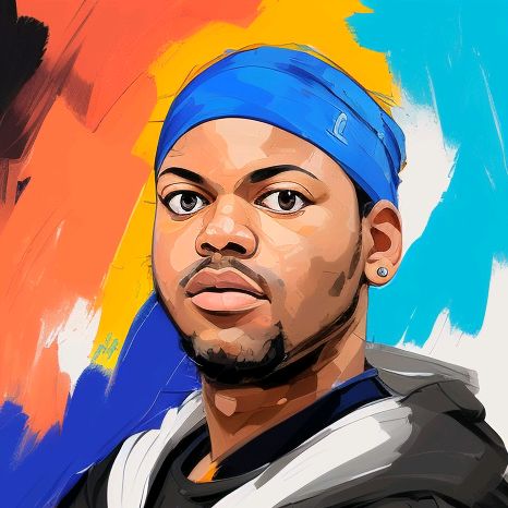 Profile Picture of Joseph Anthony (@josephwizzy300) on Tiktok