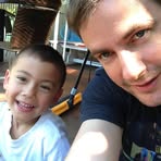 Profile Picture of Derek Pocock (@derek.pocock.12) on Facebook