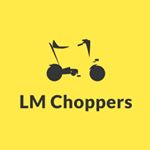 Profile Picture of Leon Monk (@lmonkchoppers) on Instagram