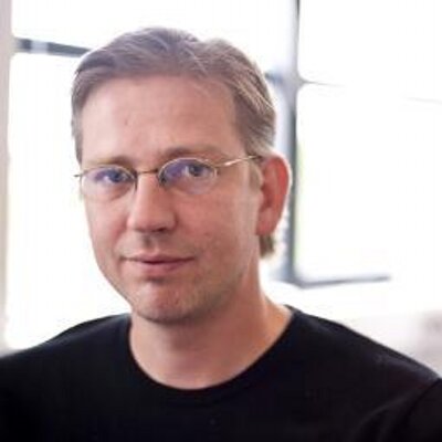 Profile Picture of Thomas Krogh Hansen (@KroghHansen) on Twitter