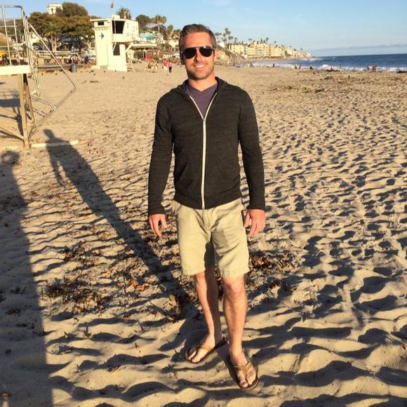 Profile Picture of Zach Krause (@z1krause) on Poshmark
