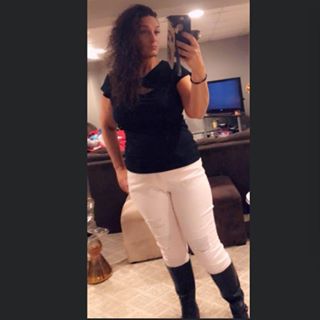 Profile Picture of Jenn Parenty Rogers (@jenee1976) on Facebook