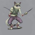 Profile Picture of Josiah McDaniel (@kazehoshi2) on Instagram