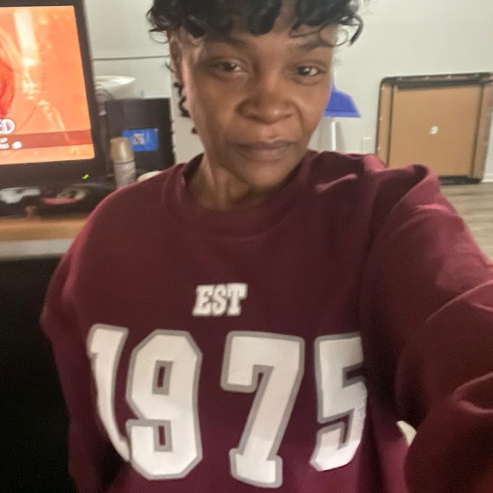 Profile Picture of Tamara S Barron (@msgifted45) on Tiktok