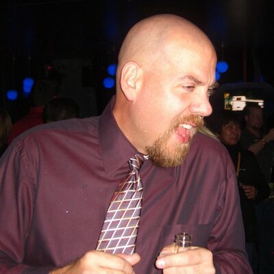 Jason Collette - Twitter Profile Picture of Jason Collette (@IanKilgore) on Twitter