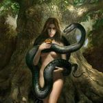 Profile Picture of Jessica Glovsky (@jess_stellar_serpents) on Instagram