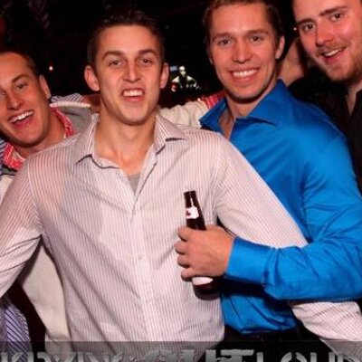 Profile Picture of Jacob Featherstone (@jfeather23) on Twitter