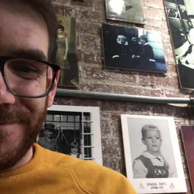 Profile Picture of Adam Zehner (@adamdzehner) on Twitter