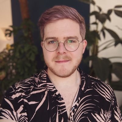 Profile Picture of Dr Matt J Young  🏳️‍🌈 (@mattjaywhy) on Twitter