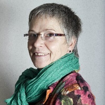 Profile Picture of Nettie Saarloos (@tandeminterim) on Twitter