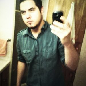 Profile Picture of Mike Severino-Moore (@LaconicCarnage) on Twitter