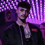 Profile Picture of K̷V̷S̷ (@kevinmcguinness) on Instagram