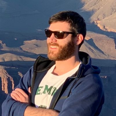 Profile Picture of Peter Mellinger (@PeterMellinger) on Twitter