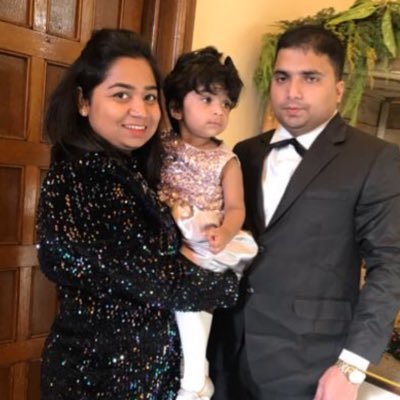 Profile Picture of Glen Pereira (@GlenPereira17) on Twitter