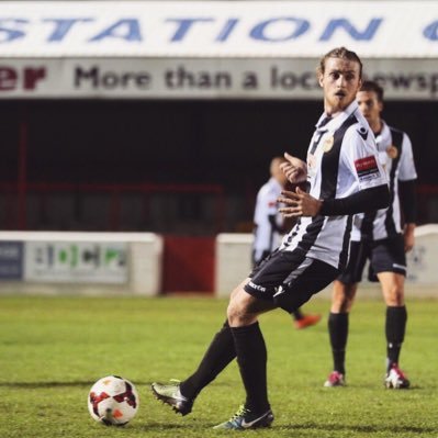 Profile Picture of Matthew Pooley (@PooleyMatthew) on Twitter