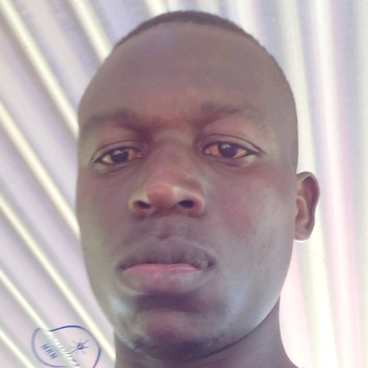 Profile Picture of Stephen Omoga (@stephenomoga) on Tiktok