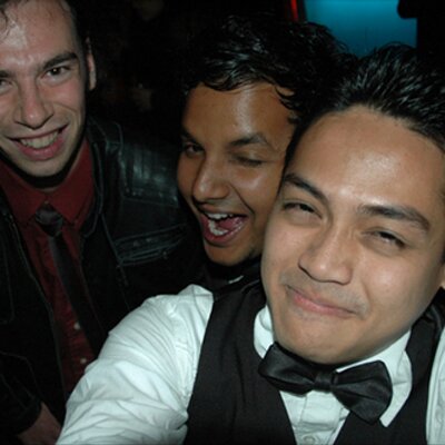 Profile Picture of Ahmad Harun (@ahmadharun) on Twitter