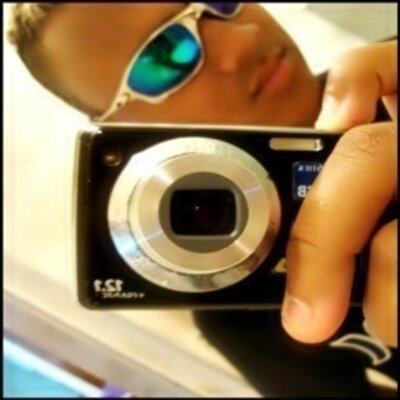 Profile Picture of Cecil Cooper (@ceciljpp) on Twitter