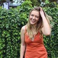 Profile Picture of Phoebe Watson (@phoebe-watson-11) on Quora
