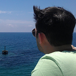 Profile Picture of Tom Mclean (@me and my htc) on Flickr