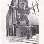 Profile Picture of Keith Ronan (@benchmarksk8) on Instagram