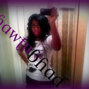 Profile Picture of Kielle Moore (@kielle_moore) on Myspace