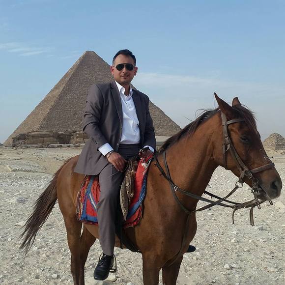 Profile Picture of Bachir Malass (@bachir_malass) on Poshmark